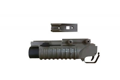 S&T M203 Grenade Launcher Mini (DE)